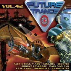 Future trance, volume 42