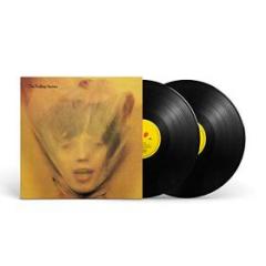 Goats head soup (Vinile)