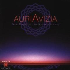 Auria vizia - new dawn of the sacre
