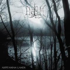 Arpitanian lands (vinyl green edt.) (Vinile)