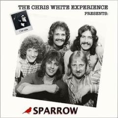Chris white experience presents: sparrow