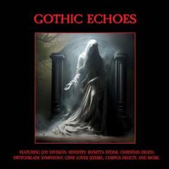 Gothic echoes (Vinile)