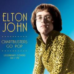 Chartbusters go pop - legendary covers '69 / '70 (Vinile)