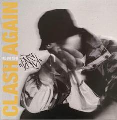 Clash again (Vinile)