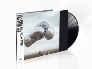 Roll with the punches (Vinile)