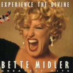 Experience the divine-greatest hits