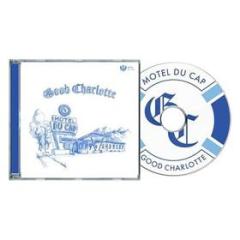 Motel du cap (cd)