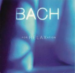 Bach for relaxation