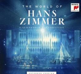 The world of hans zimmer a symphonic celebration