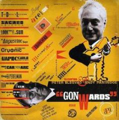 Gonwards (deluxe edition)