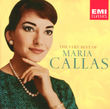 The very best maria callas