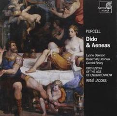 Dido & aeneas