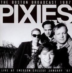 The boston broadcast 1987