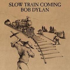 Slow train coming