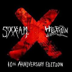 The heroin diaries soundtrack: 10th anni