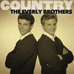 Country: the everly brothers