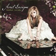 Goodbye lullaby (deluxe edt.)cd+dvd