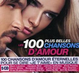 100 most beautiful love songs 2