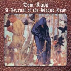 A journal of the plagueyear (Vinile)