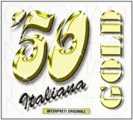 50 italiana gold