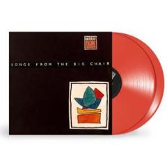 Songs from the big chair (Vinile)