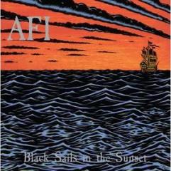 Black sails in the sunset (Vinile)