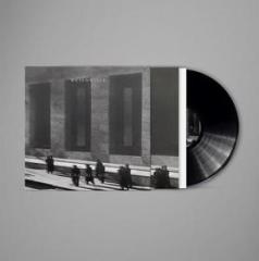 Ii: a material god (Vinile)