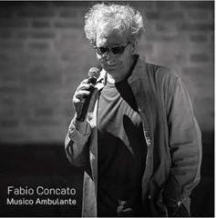 Musico ambulante (Vinile)
