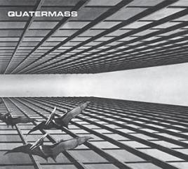 Quatermass (expanded edition) (cd + dvd)