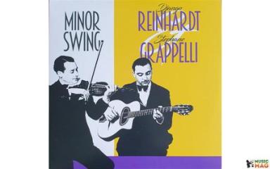 Minor swing (Vinile)