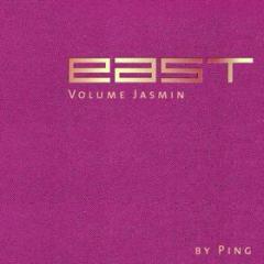 East - volume jasmin