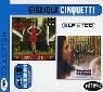 Collection: gigliola cinquetti (2lp in 1 cd)