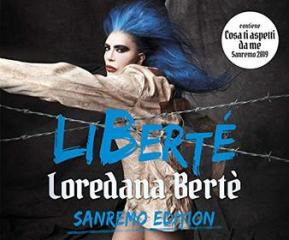Liberté (sanremo edition) 2019