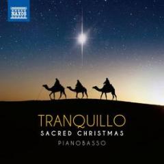 Tranquillo, sacred christmas