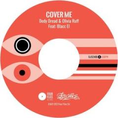 Cover me (7'') (Vinile)