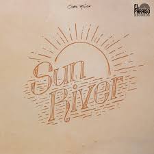 Sun river (Vinile)