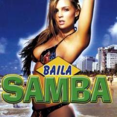Baila samba