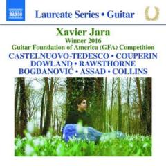 Guitar recital - laureate series