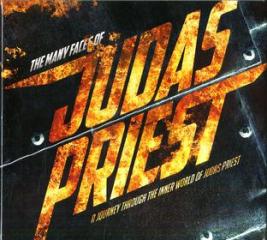 The many faces of judas priest (tribute)