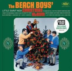 Christmas album (bf 2023) (Vinile)