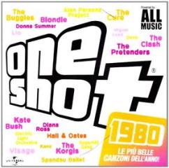 One shot 1980