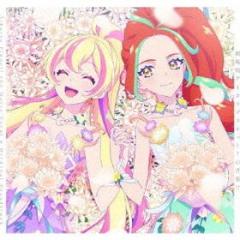 [gekijou ban aikatsu planet!]vocal&original soundtrack