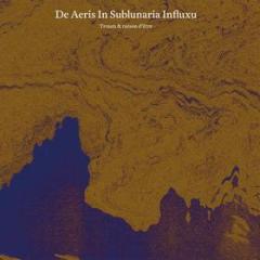 De aeris in sublunaria influxu (Vinile)