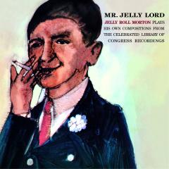 Mr. jelly lord (+ 6 bonus tracks)