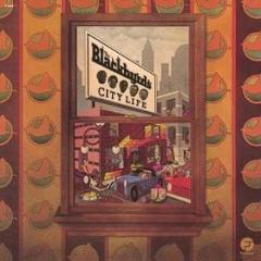 City life (Vinile)