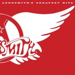Aerosmith's greatest hits (Vinile)