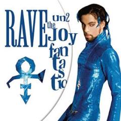 Rave un2 the joy fantastic (Vinile)