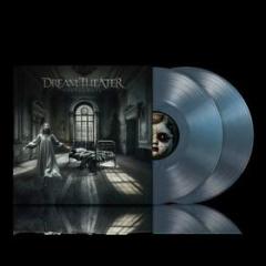 Parasomnia (pearlescent deep-blue 2lp) esclusiva discoteca laziale (Vinile)