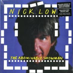 The abominable showman (Vinile)