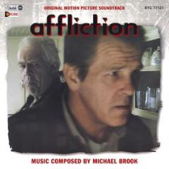 Affliction (original soundtrack)